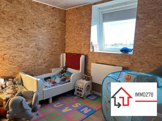 Maison - 149 m² - 5 pièces