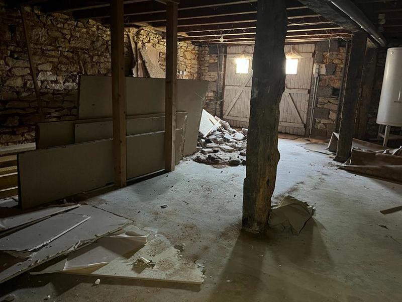 Maison - 80 m² - 6 pièces