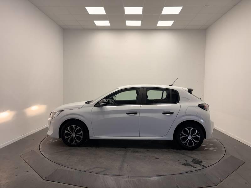 Peugeot 208 affaire Bluehdi 100 s&amp;S Bvm6 Premium
