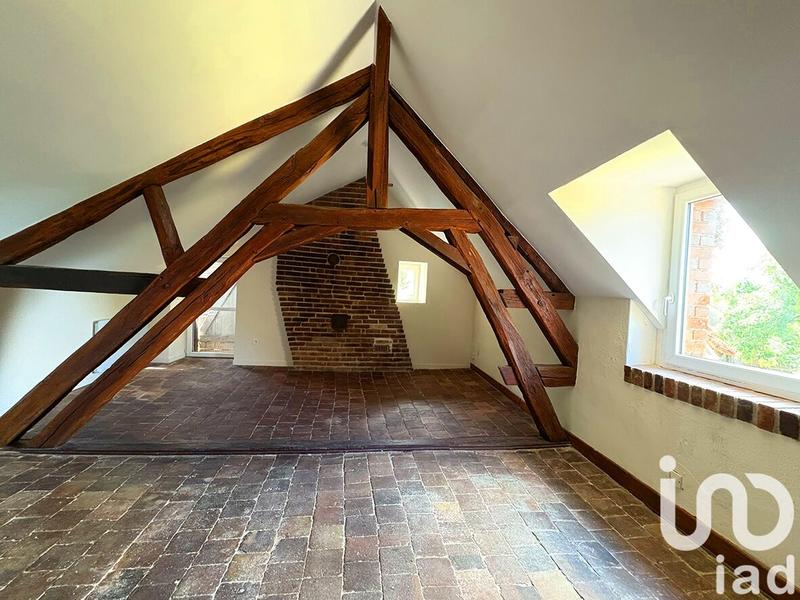 Maison - 168 m² - 5 pièces