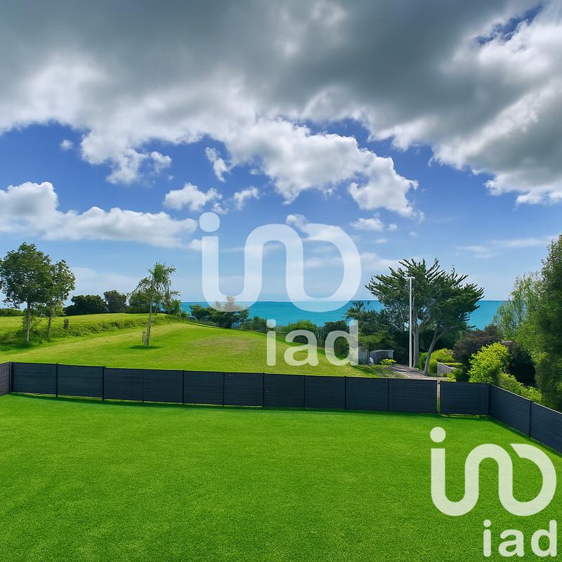 Maison - 160 m² - 9 pièces