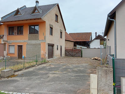 Maison - 145 m² - 4 pièces