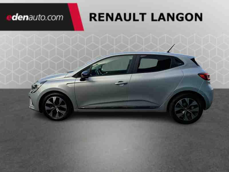 Renault Clio TCe 100 Gpl Evolution