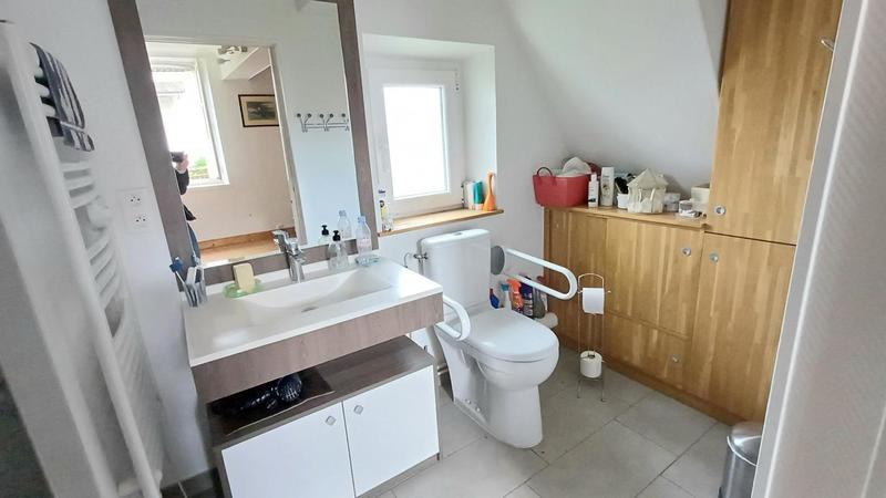 Maison - 102 m² - 4 pièces