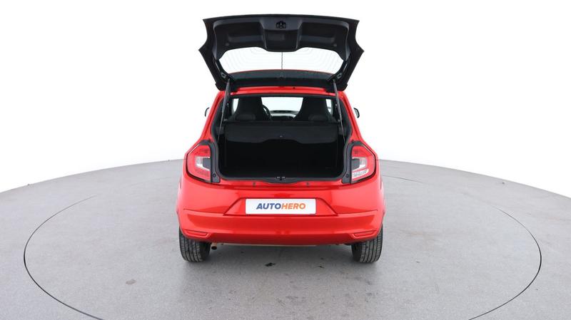 Renault Twingo 1.0 SCe Zen 73 ch
