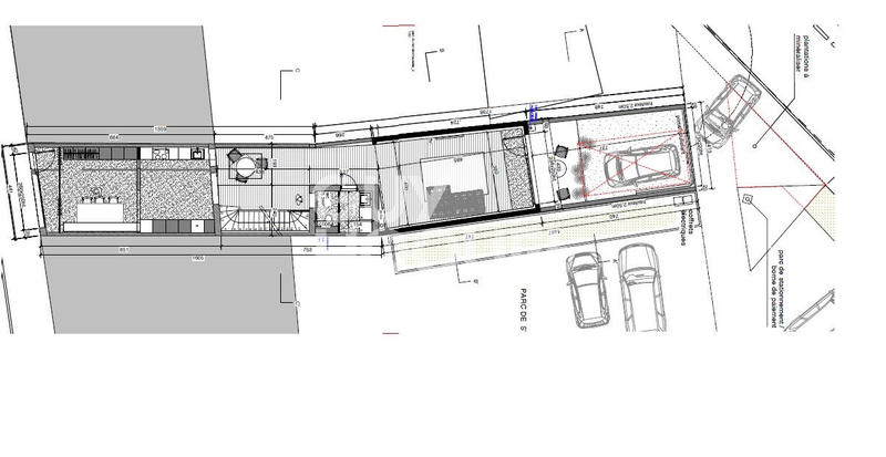 Maison - 150 m² - 10 pièces