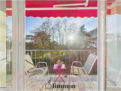 Appartement - 64 m² - 4 pièces