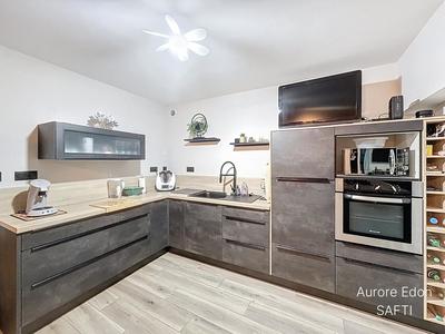 Maison - 160 m² - 5 pièces