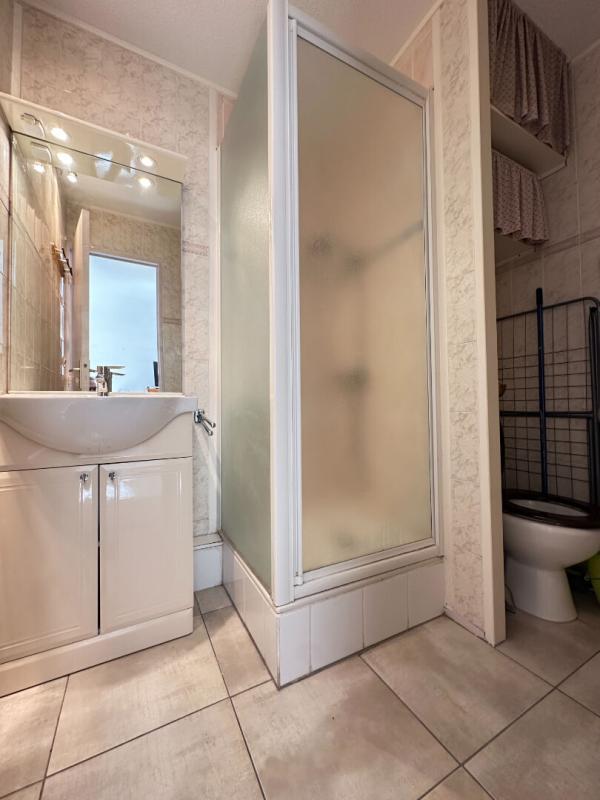 Appartement - 31 m² - 2 pièces