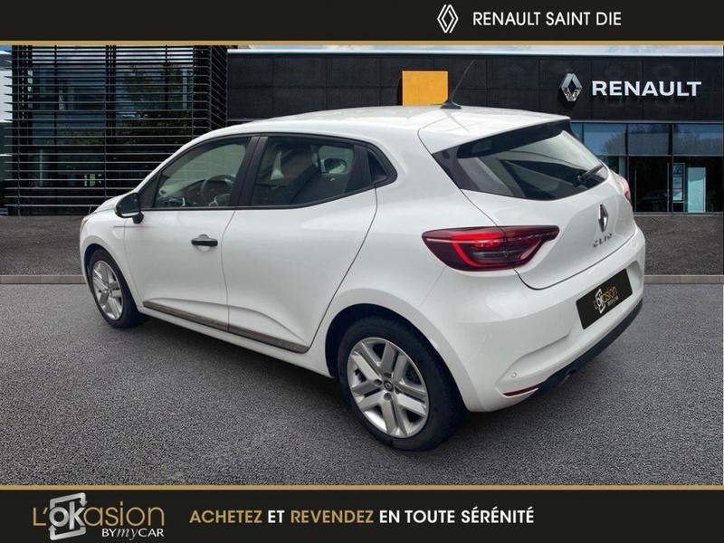 Renault Clio V TCe 90 - 21 Business