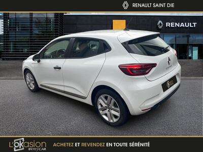 Renault Clio V TCe 90 - 21 Business