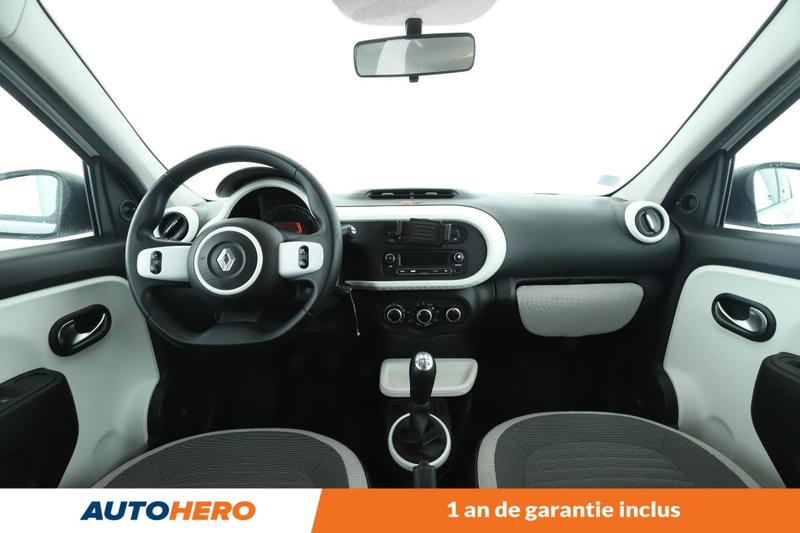 Renault Twingo 1.0 SCe Limited 71 ch
