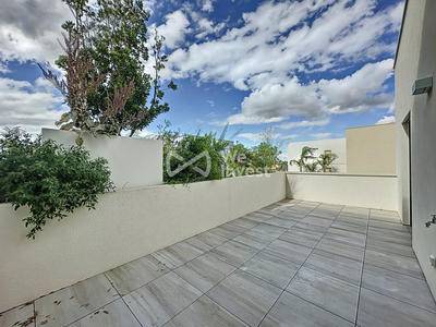 Appartement - 107 m² - 4 pièces