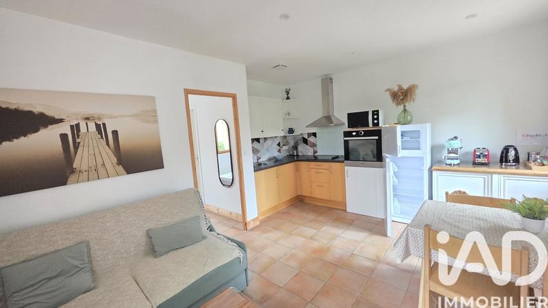 Bastide - 170 m² - 7 pièces