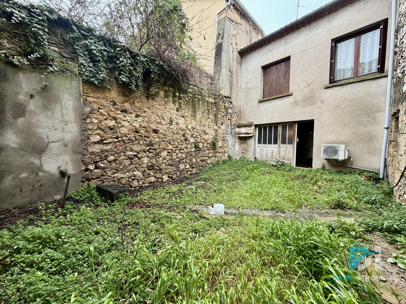 Maison - 114 m² - 5 pièces