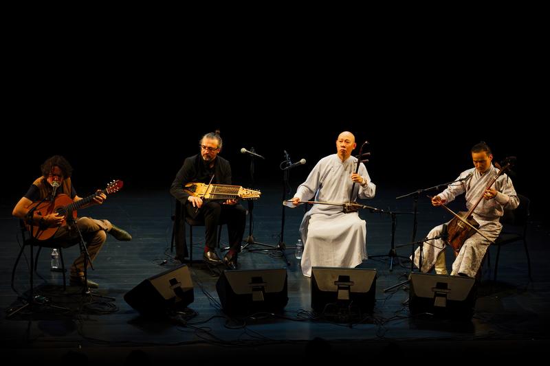 Muz' : Journées Musicales d'Uzerche 2026