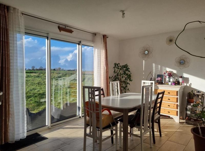 Maison - 117 m² - 5 pièces