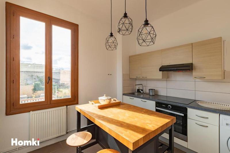 Maison - 192 m² - 8 pièces