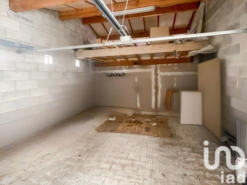 Maison - 176 m² - 8 pièces