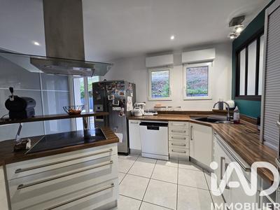 Maison - 150 m² - 6 pièces