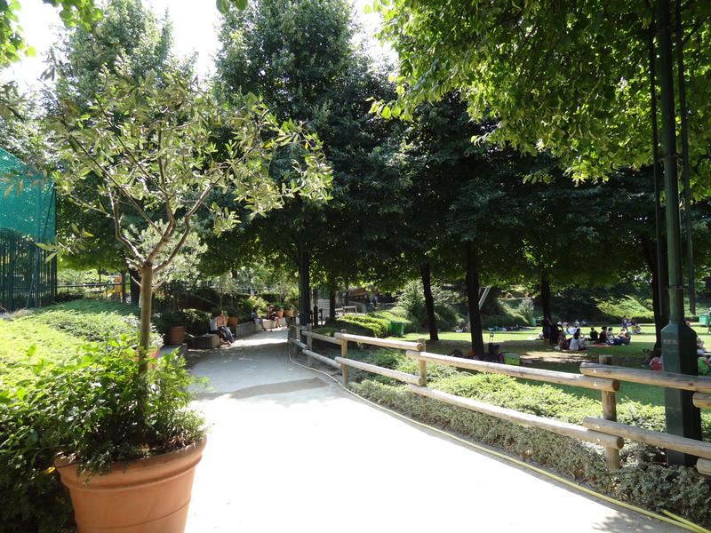 Appartement - 55 m² - 2 pièces