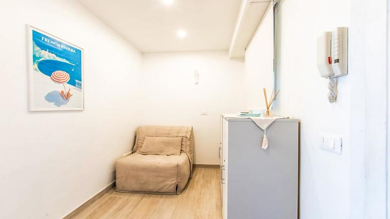 Appartement - 30 m² - 1 pièce