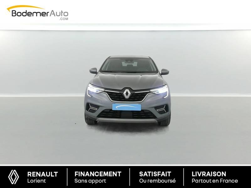Renault Arkana mild hybrid 140 Edc Fap - 22 Evolution