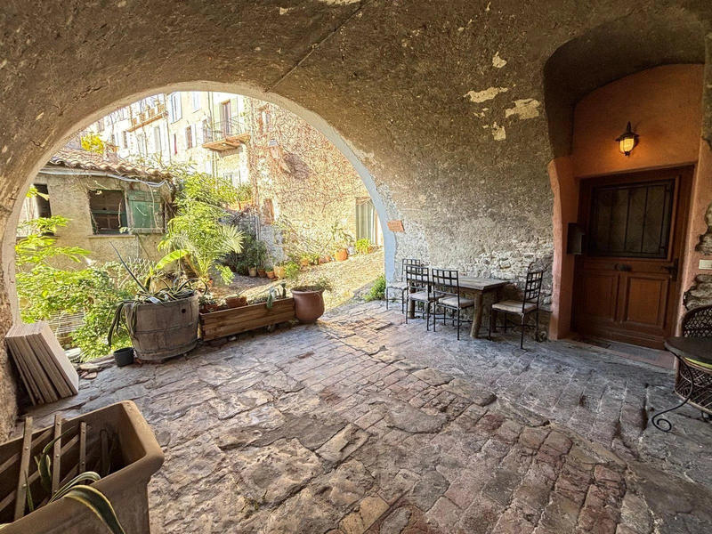 Duplex - 57 m² - 3 pièces