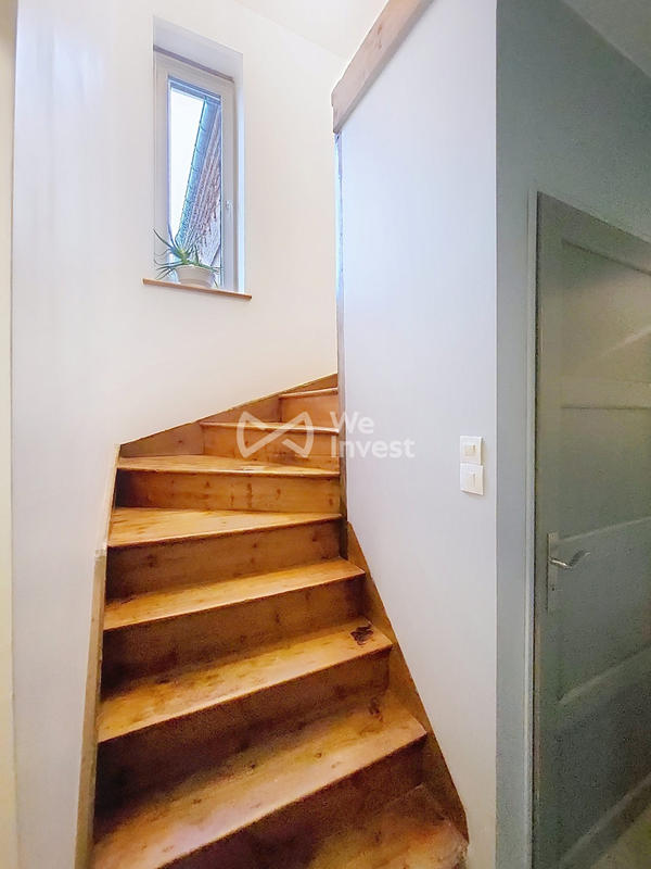 Maison - 170 m² - 10 pièces