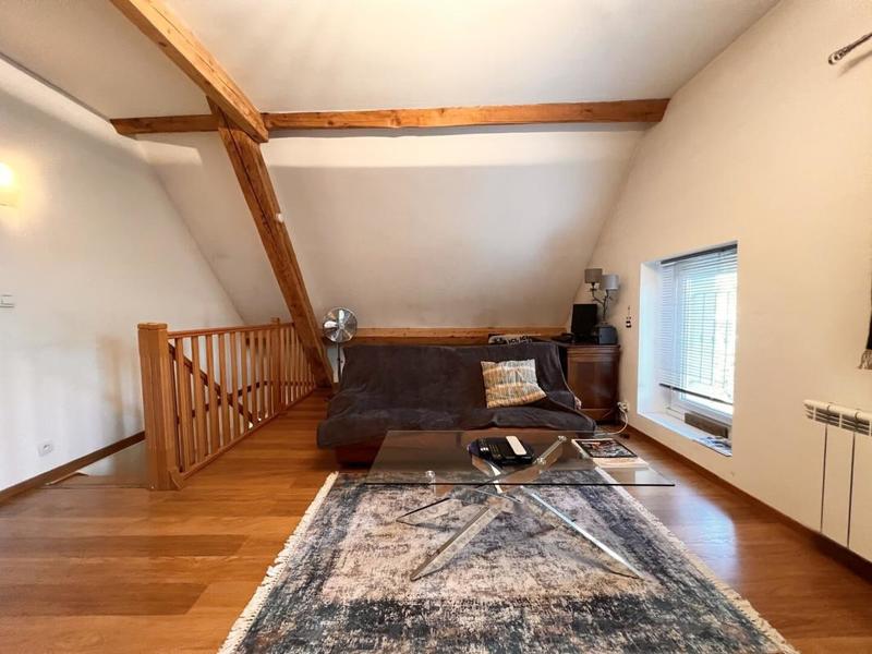 Duplex - 133 m² - 5 pièces