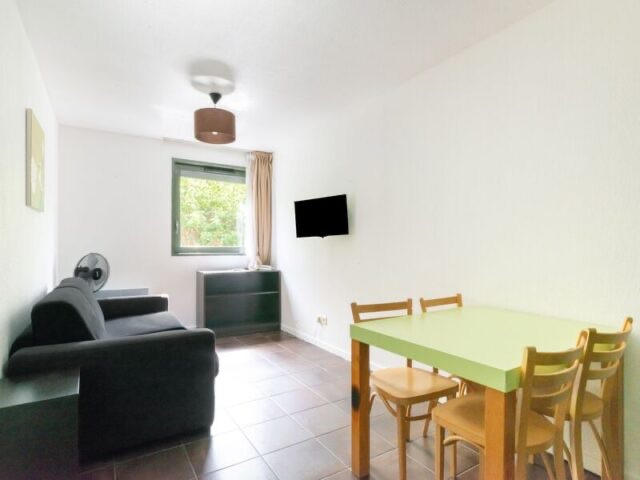 Appartement - 23 m² - 1 pièce