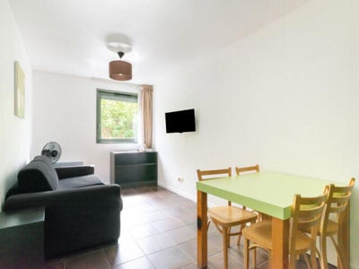 Appartement - 23 m² - 1 pièce