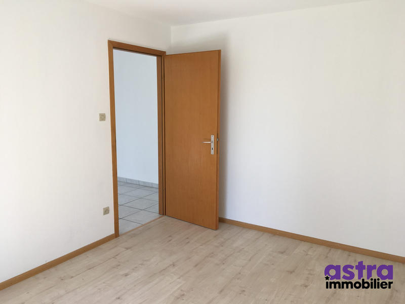 Appartement - 57 m² - 2 pièces