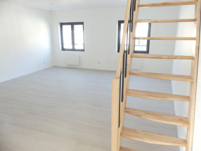 Maison - 70 m² - 3 pièces