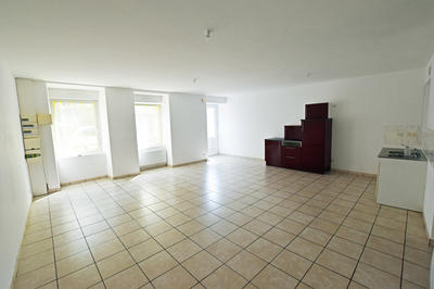 Appartement - 55 m² - 2 pièces