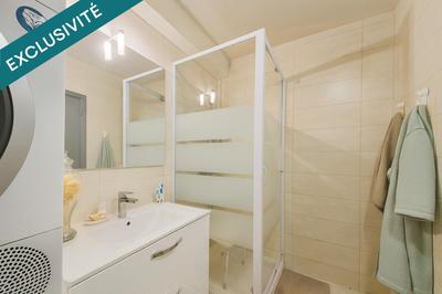 Appartement - 56 m² - 2 pièces