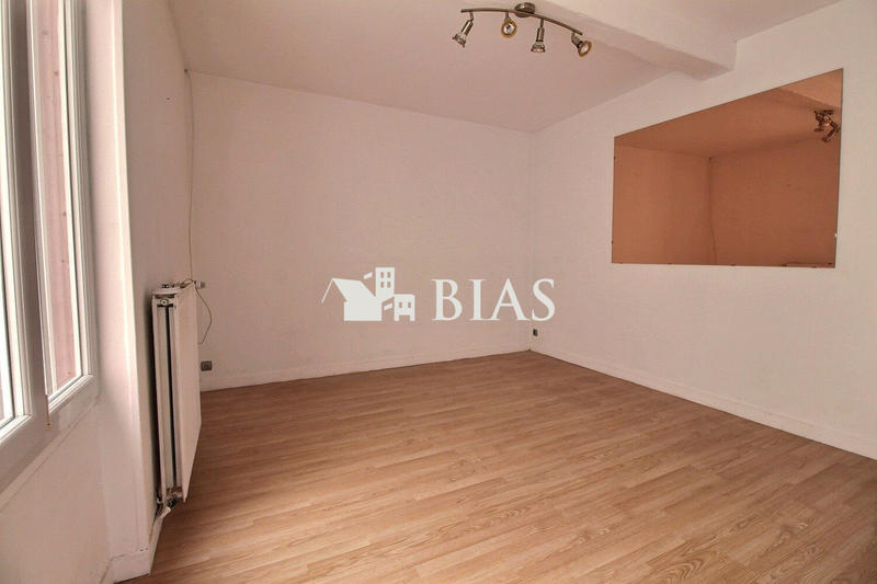 Maison - 63 m² - 4 pièces