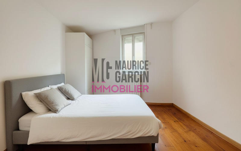 Maison - 77 m² - 3 pièces