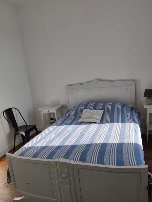 Maison - 147 m² - 7 pièces