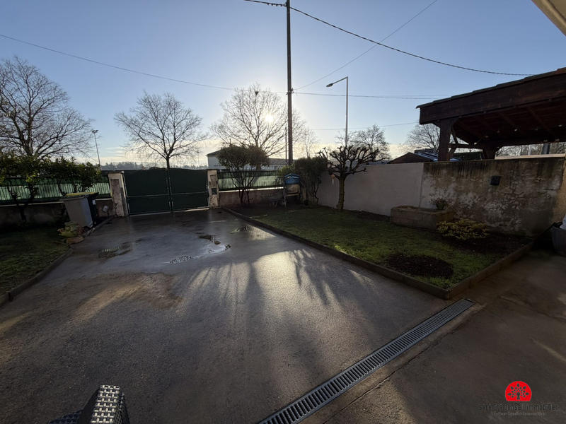 Maison - 170 m² - 6 pièces