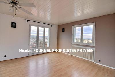 Appartement - 81 m² - 4 pièces