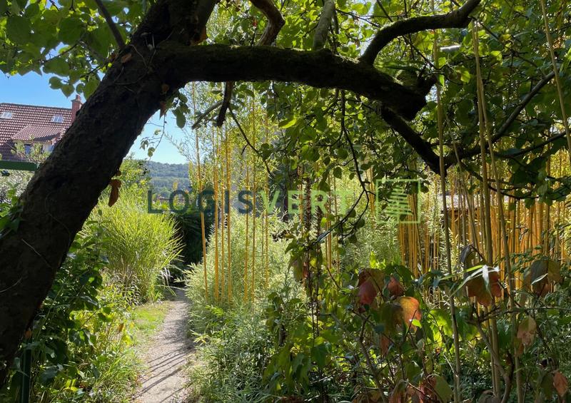 Maison - 105 m² - 4 pièces