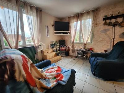 Pavillon - 74 m² - 4 pièces