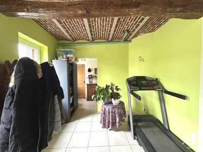 Maison - 181 m² - 7 pièces