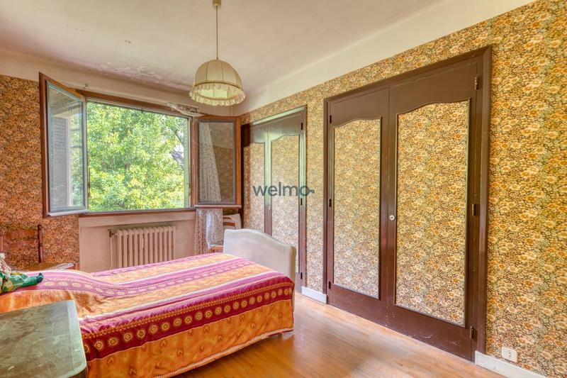 Maison - 149 m² - 7 pièces