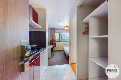 Studio - 22 m² - 1 pièce