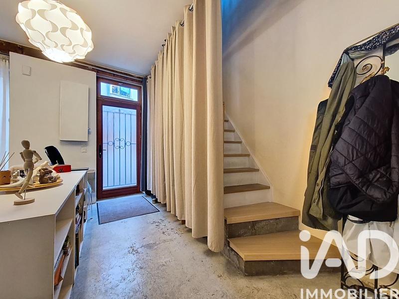 Appartement - 128 m² - 4 pièces