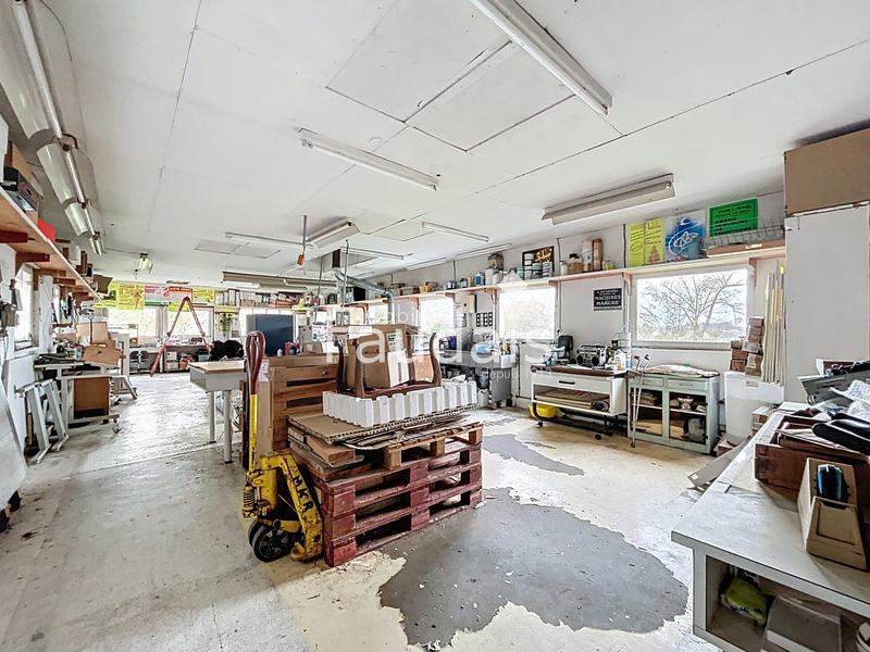 Maison - 65 m² - 4 pièces