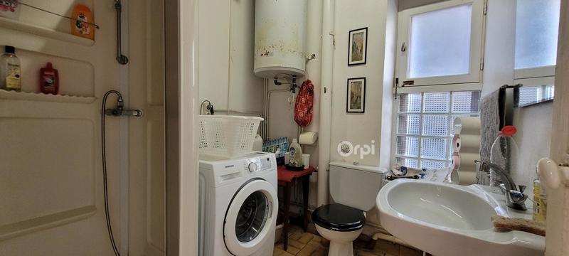 Villa - 165 m² - 7 pièces