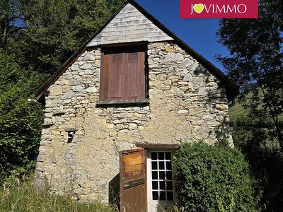 Maison - 75 m² - 2 pièces